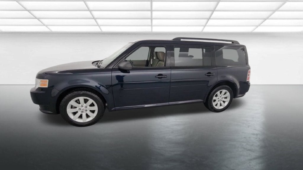 2009 Ford Flex SE
