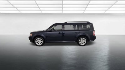 2009 Ford Flex SE