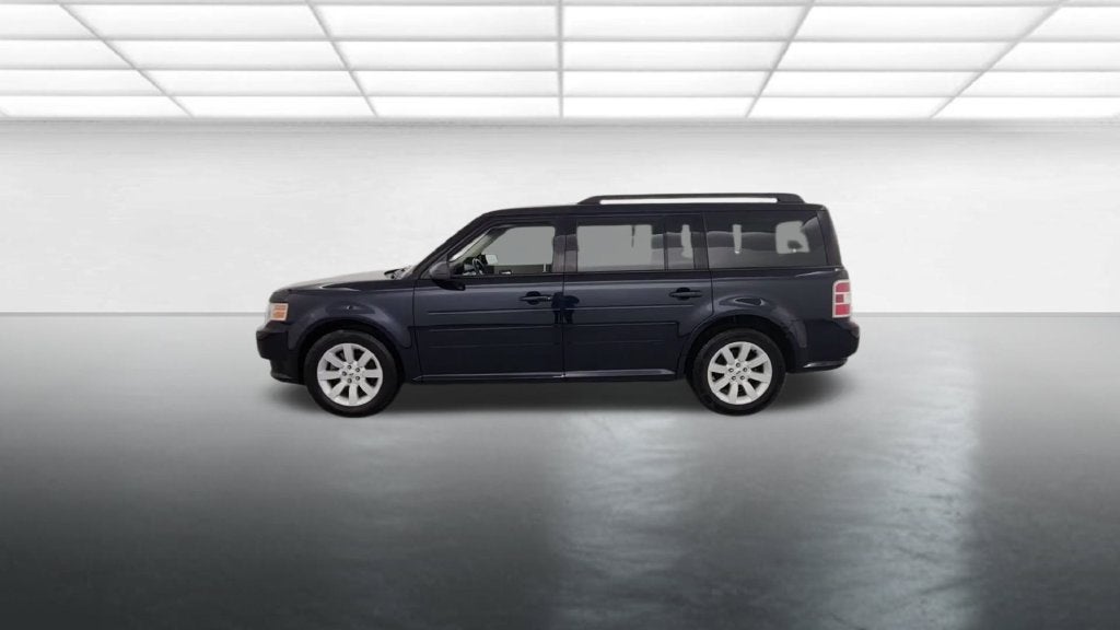 2009 Ford Flex SE