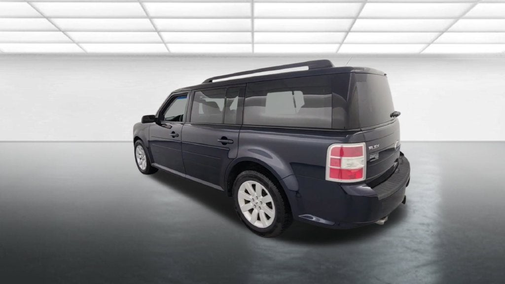 2009 Ford Flex SE
