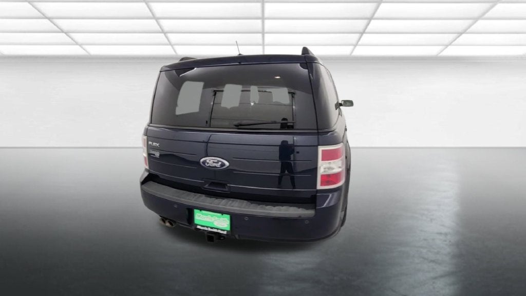2009 Ford Flex SE
