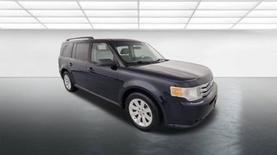 2009 Ford Flex SE