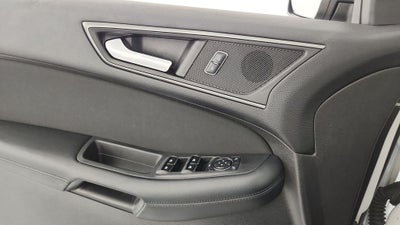 2017 Ford Edge SE