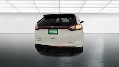 2017 Ford Edge SE