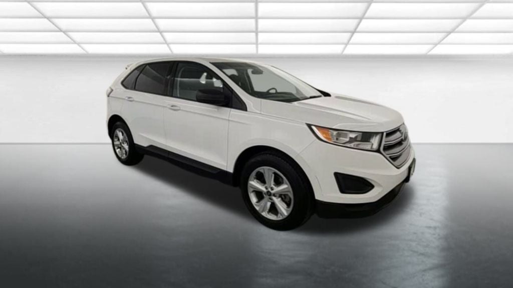 2017 Ford Edge SE