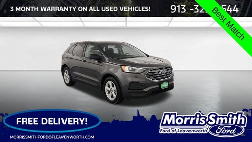 2020 Ford Edge SE