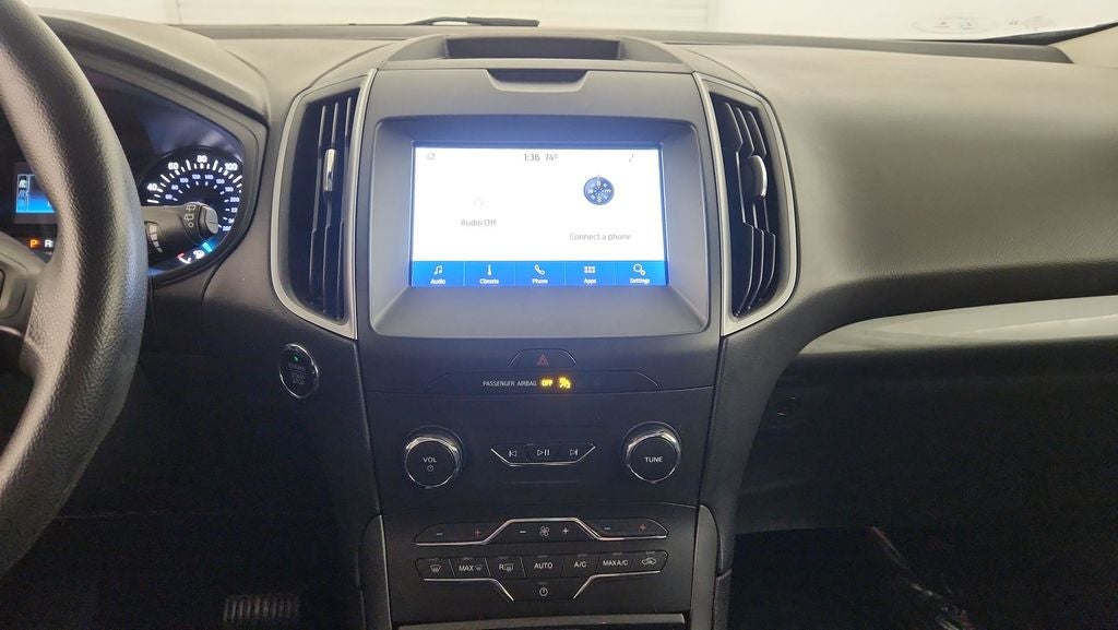 2020 Ford Edge SE
