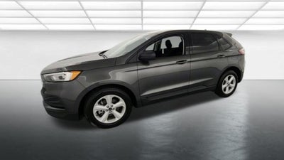 2020 Ford Edge SE
