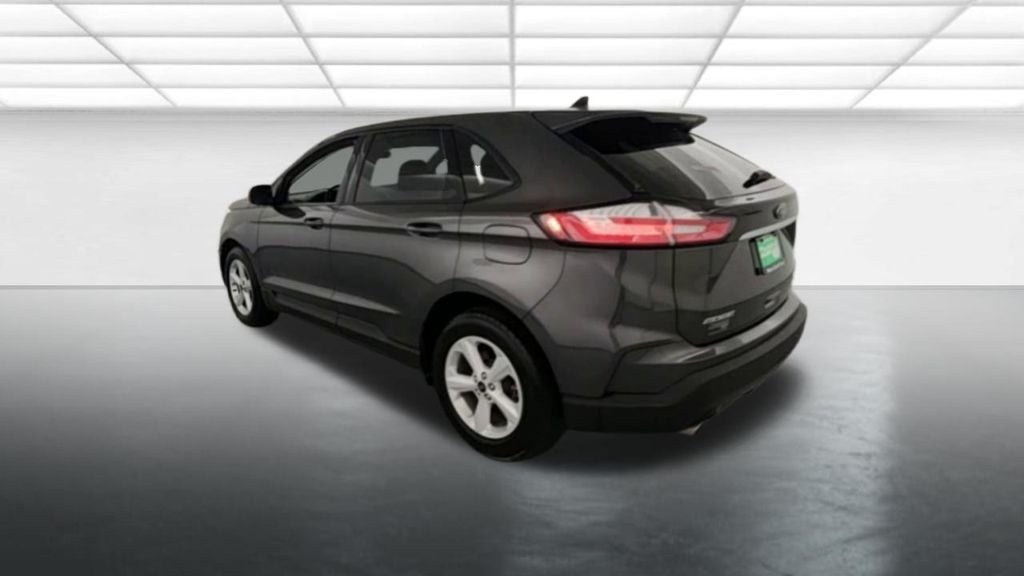 2020 Ford Edge SE