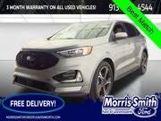 2023 Ford Edge ST