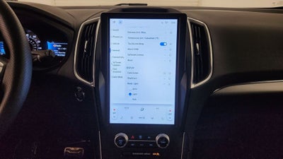 2023 Ford Edge ST