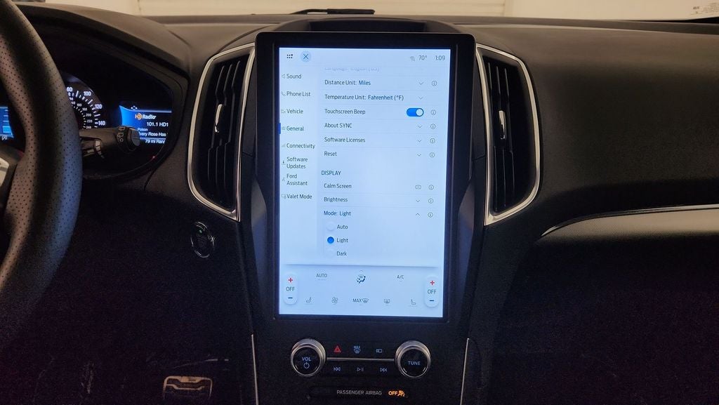 2023 Ford Edge ST