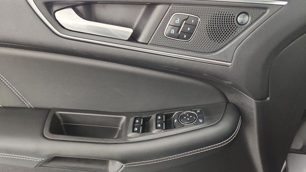 2023 Ford Edge ST