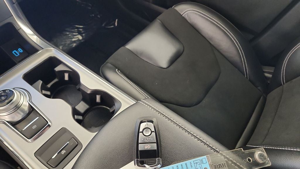 2023 Ford Edge ST
