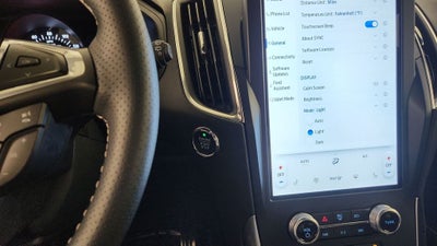 2023 Ford Edge ST