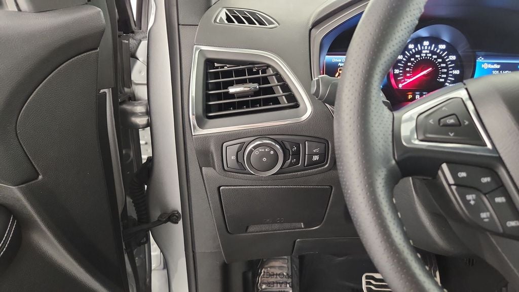 2023 Ford Edge ST