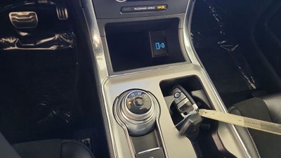 2023 Ford Edge ST
