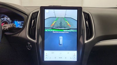 2023 Ford Edge ST