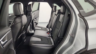2023 Ford Edge ST