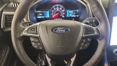 2023 Ford Edge ST