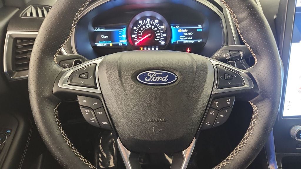 2023 Ford Edge ST
