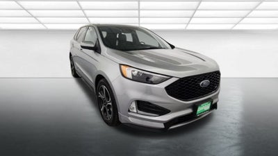 2023 Ford Edge ST