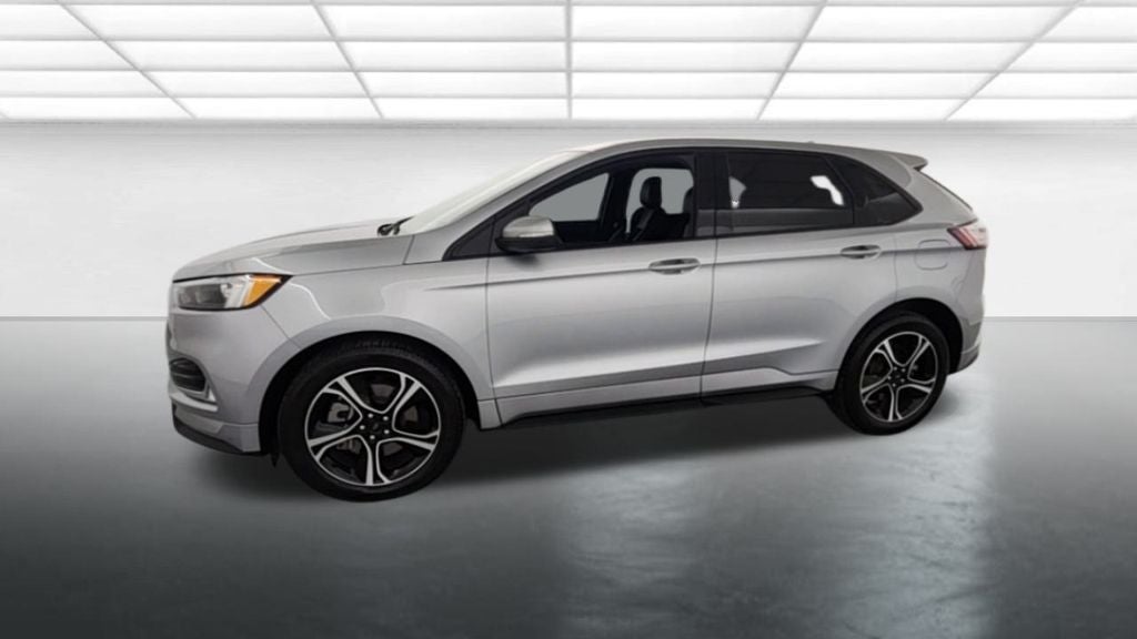 2023 Ford Edge ST