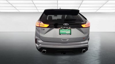 2023 Ford Edge ST