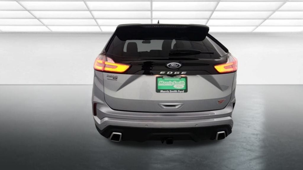 2023 Ford Edge ST