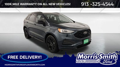 2024 Ford Edge SE