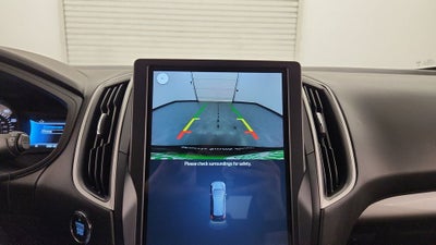2024 Ford Edge SE