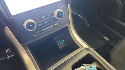2022 Ford Edge SE