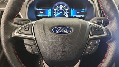 2022 Ford Edge ST Line