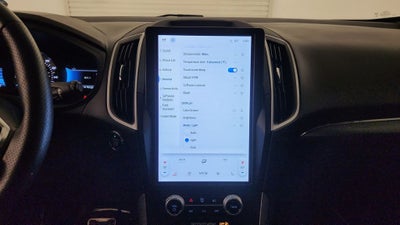 2022 Ford Edge ST Line