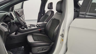 2022 Ford Edge ST Line