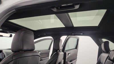 2022 Ford Edge ST Line