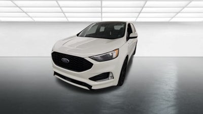 2022 Ford Edge ST Line
