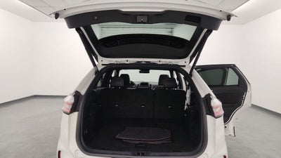 2022 Ford Edge ST Line