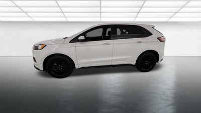 2022 Ford Edge ST Line