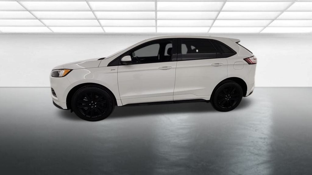 2022 Ford Edge ST Line