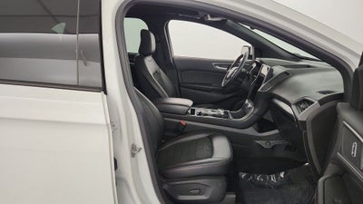 2022 Ford Edge ST Line