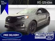 2024 Ford Edge ST-Line