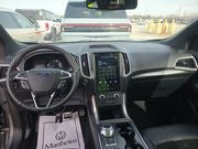 2024 Ford Edge ST Line