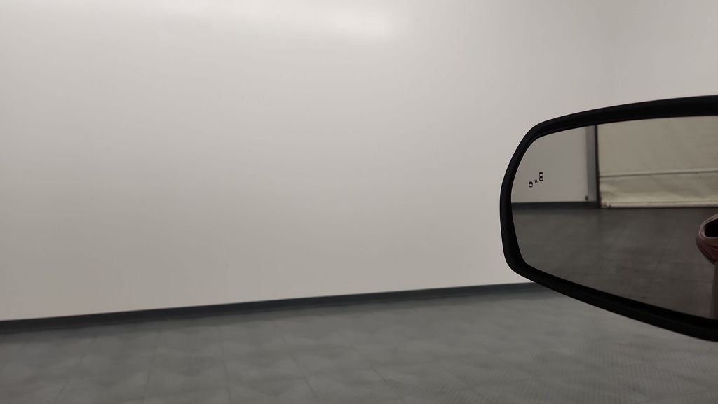 2023 Ford Edge ST Line