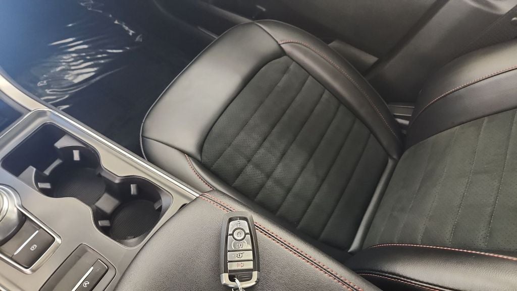 2023 Ford Edge ST Line