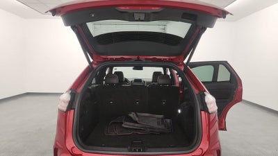 2023 Ford Edge ST Line