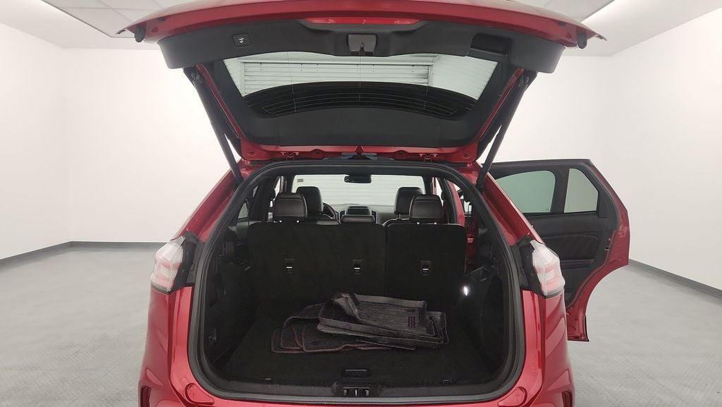 2023 Ford Edge ST Line