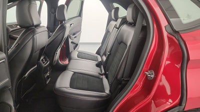 2023 Ford Edge ST Line