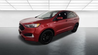 2023 Ford Edge ST Line