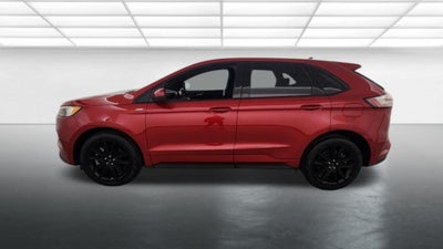 2023 Ford Edge ST Line